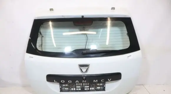 Dacia Logan II Truck tailgate 