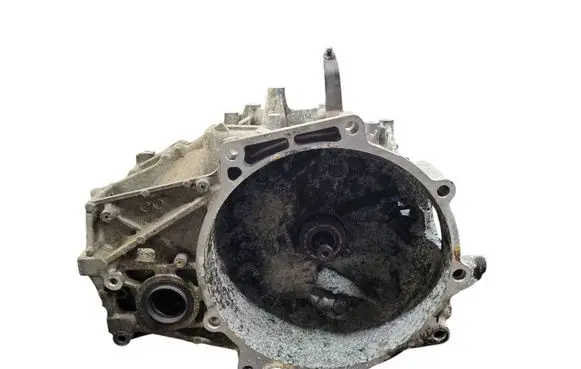 Dodge Caliber Manual 6 speed gearbox 