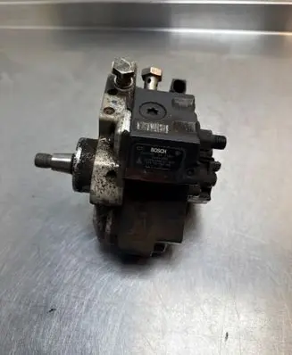 Audi A6 S6 C6 4F Fuel injection high pressure pump 059130755E 0445010090