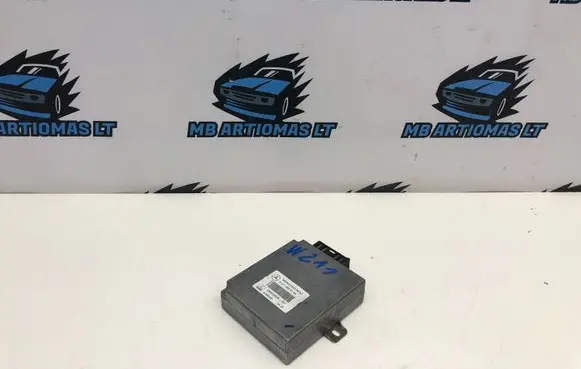 Mercedes-Benz E W211 Phone control unit/module A2118206185 2118206185