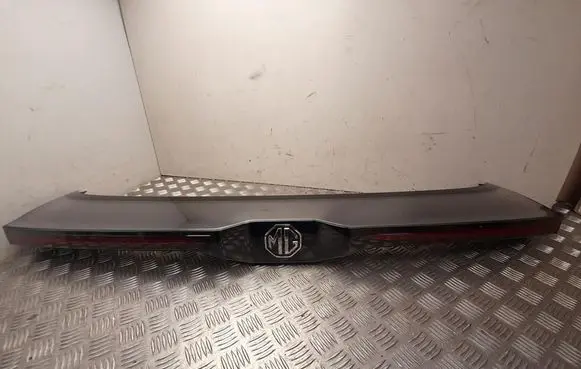 Tailgate rear/tail lights