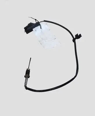 Volvo V50 Exhaust gas temperature sensor