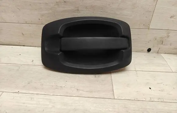 Fiat Ducato Sliding door exterior handle 