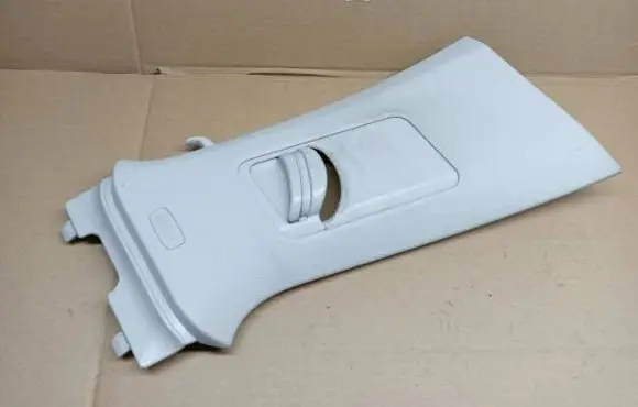 Skoda Rapid (NH) (B) pillar trim (top) 5JA867244 5JA867242 KGE5JA867