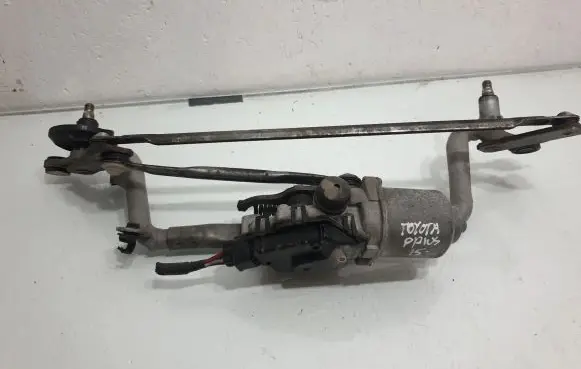 Toyota Prius (XW30) Front wiper linkage 8511047210 1593003131