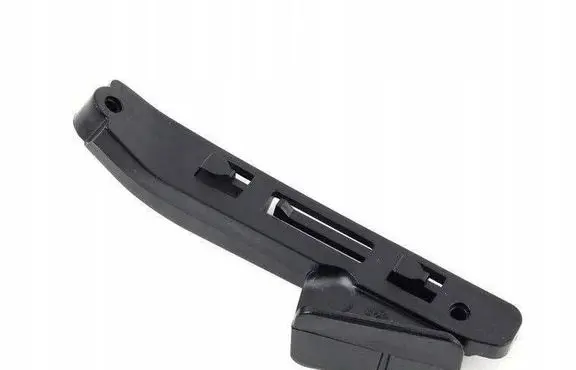 BMW 3 E92 E93 Front bumper mounting bracket 51117156556 7156556
