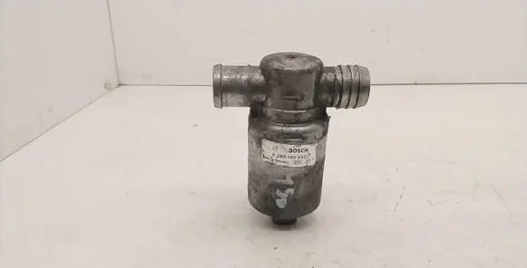 BMW 5 E34 Idle control valve (regulator) 0280140533