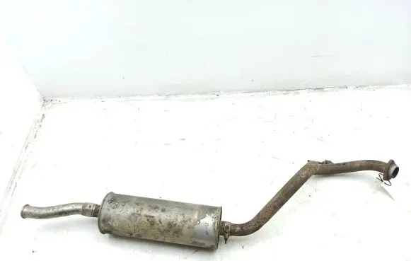 Jaguar XJS Muffler/silencer CAC2494