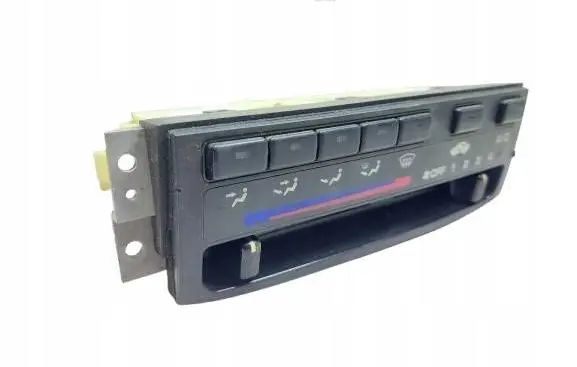 Honda Civic Climate control unit S02G0 1FMQ3B