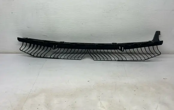 Volkswagen Polo VI Rear bumper cross member 2G6807863A M186210