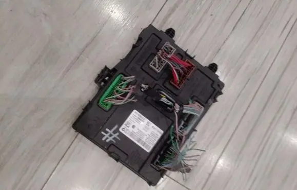 Comfort/convenience module