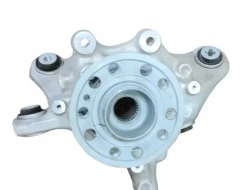 Mercedes-Benz C W206 Rear wheel hub spindle/knuckle A2140200