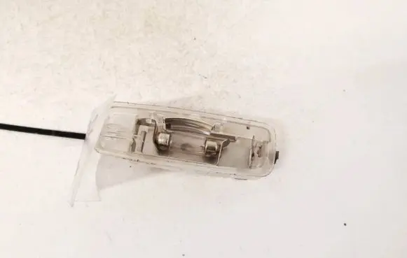 Audi A8 S8 D3 4E Other interior light 4d0947105a