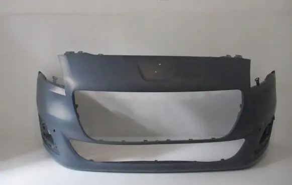 Peugeot 5008 Front bumper 1611203680 AA36716377