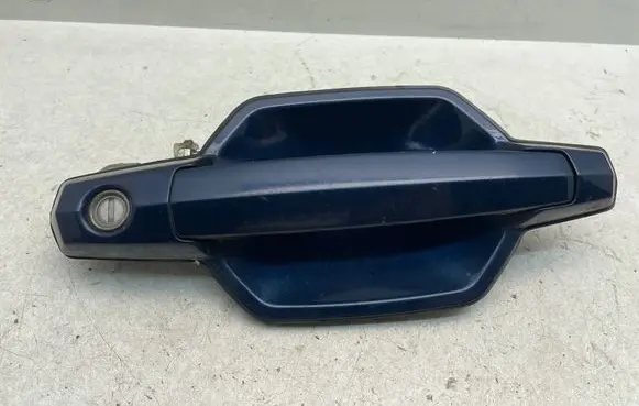 Hyundai Terracan Front door exterior handle 82660H1010 82660H1020