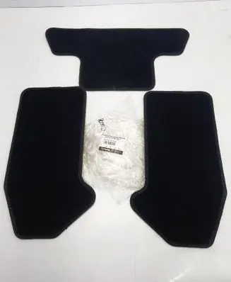 Mazda CX-90 Car floor mat set kjh4v0322