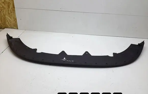 Seat Altea Front bumper lip 5p0805903