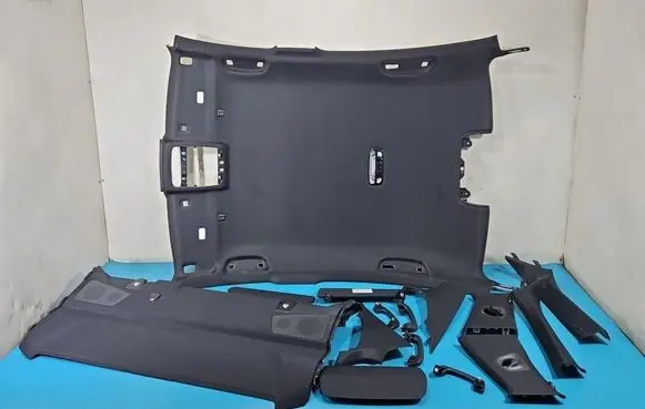 BMW 5 G30 G31 G38 Headlining EFGDERHBH6 IMPRK1550358
