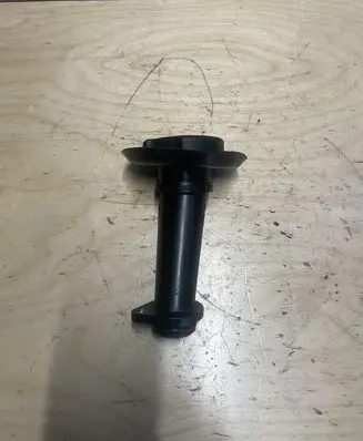 Jaguar F-Pace Oil fill pipe G4D36763BA
