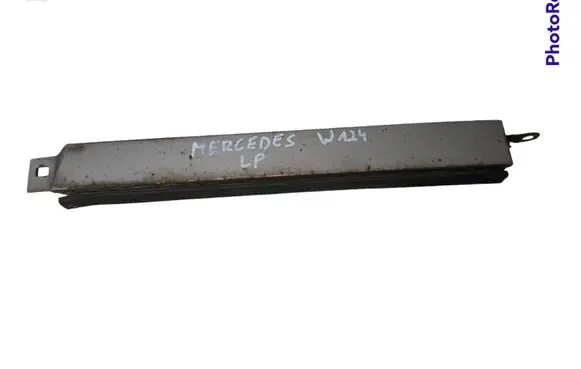 Mercedes-Benz E W124 Under headlight/headlamp trim 