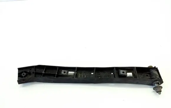Renault Clio V Radiator support slam panel bracket 625B59050R
