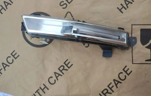 LED Daytime headlight