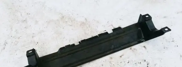 Jeep Grand Cherokee Air intake duct part 55035951