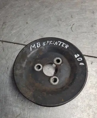 Renault Master II Power steering pump pulley 