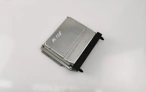 Volvo V70 Engine control unit/module ECU 09470429B 0281001776
