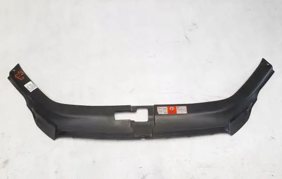 Audi Q7 4L Radiator trim 4L0807081