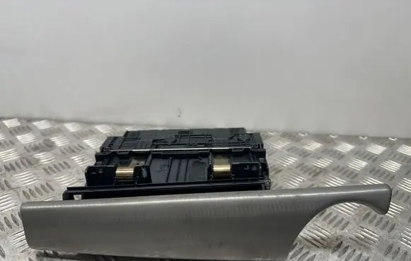 Mini One - Cooper Coupe R56 Glove box 9206992