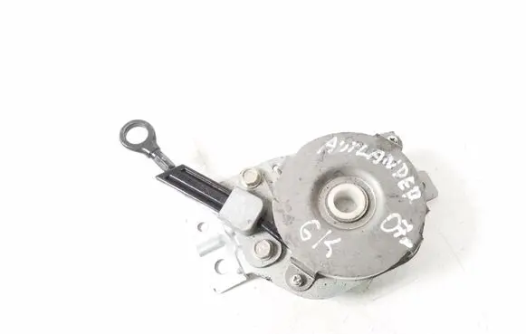 Mitsubishi Outlander Seat adjustment motor 