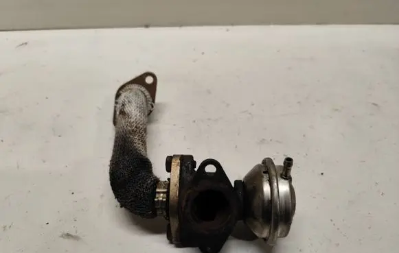 Audi A6 S6 C5 4B EGR valve 059131503