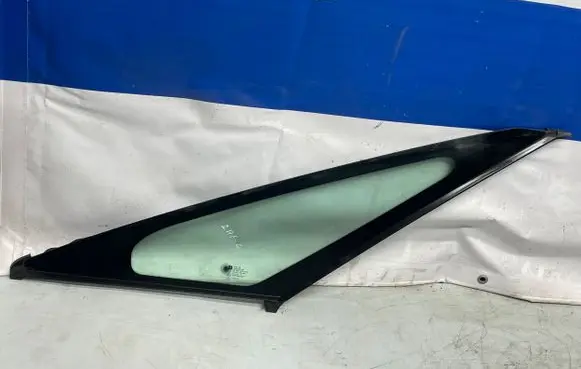 Opel Zafira C Front triangle window/glass DOT904AS2M504 43R000262
