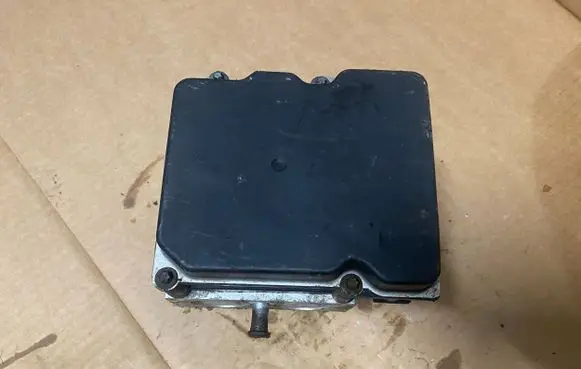 KIA Ceed ABS Pump 0265950938 88107U0197 5420L5050108