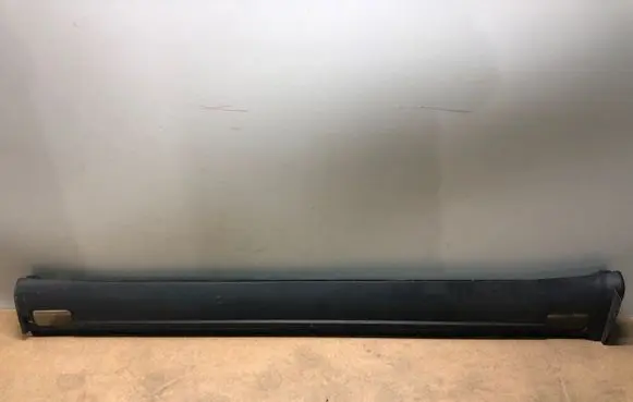 Porsche Cayenne (92A) Sill 7p5853553