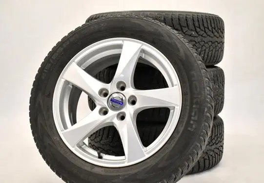 Volvo S60 R16 alloy rim 31423046