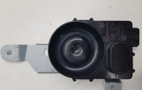 KIA Sportage Alarm system siren 95870F1000