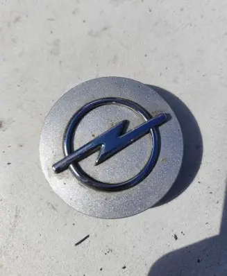 Opel Vectra C Original wheel cap 93358015 13214658 13204850