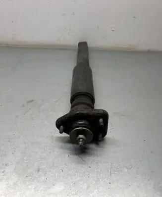 Rear shock absorber/damper