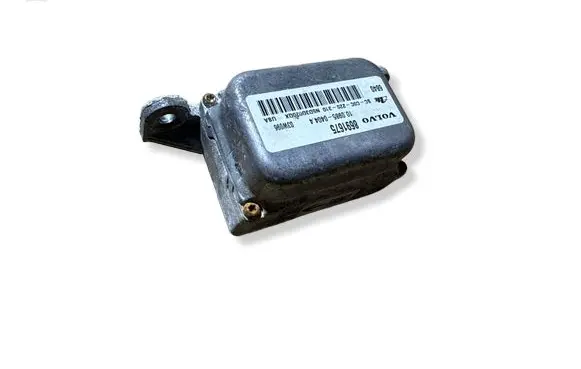 Volvo XC90 ESP acceleration yaw rate sensor 31110063