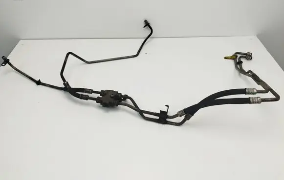 Mercedes-Benz ML AMG W166 Other gearbox part A1665006872