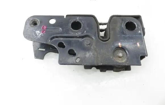 Seat Leon (1P) Engine bonnet/hood lock/catch 1P0823509