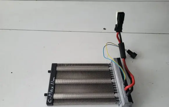 Ford C-MAX II Electric cabin heater radiator BV6N18D612AA