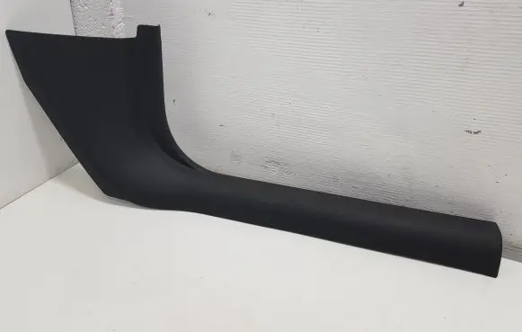 Skoda Octavia Mk3 (5E) Front sill trim cover 5E0863484