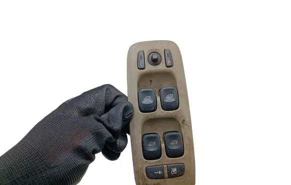 Volvo XC90 Electric window control switch 0902908