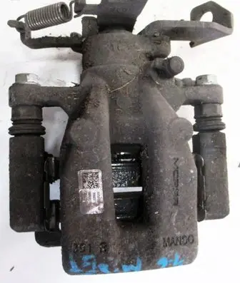 Fiat Tipo Rear brake caliper 00520594740