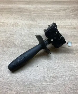 Renault Megane I Wiper control stalk 7700428228