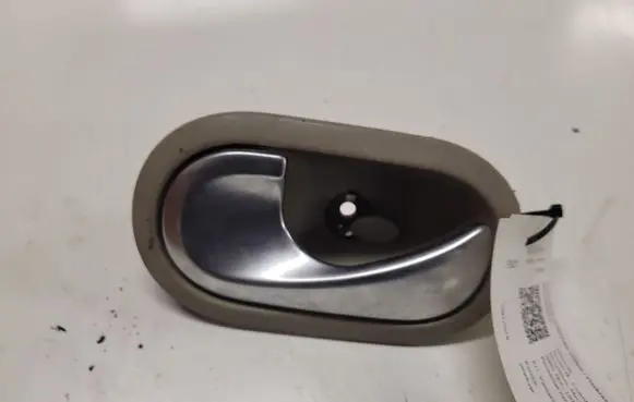 Front door interior handle