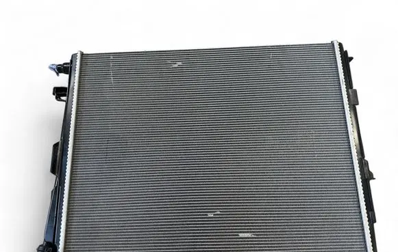 BMW 3 G20 G21 Coolant radiator 86666811 15272311